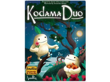 kodama duo