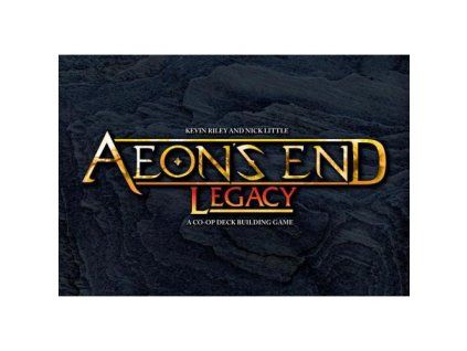aeon s end legacy