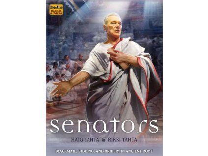 senators