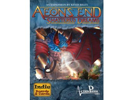 aeon s end shattered dreams