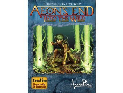 aeon s end into the wild