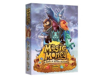 magic money