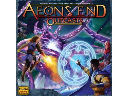 aeon 39 s end outcasts