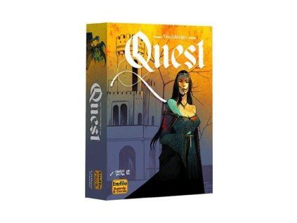 quest