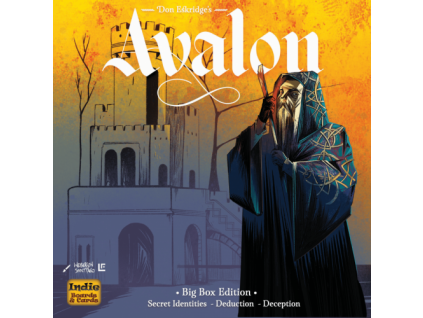 avalon big box