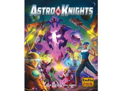 astro knights