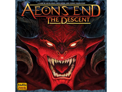 aeon s end the descent 2