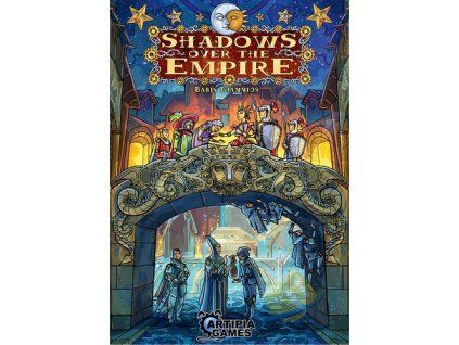 Shadows over the Empire