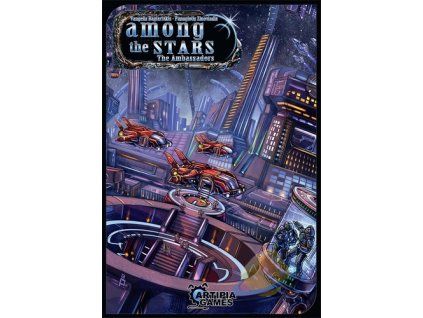 Among the Stars: Ambassadors