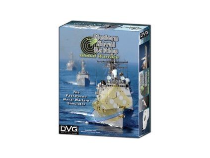 Modern Naval Battles: Global Warfare