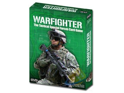 Warfighter