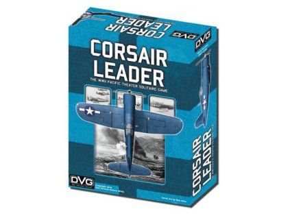 corsair leader