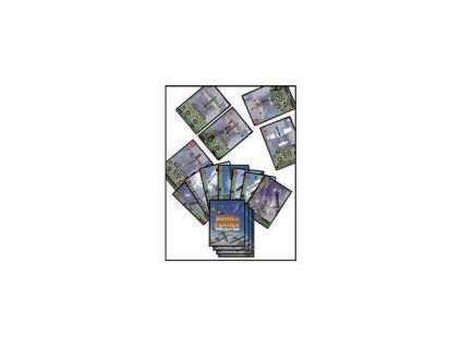 down in flames aces high extra decks