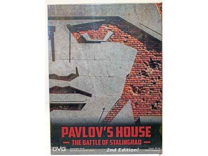 pavlov s house 4