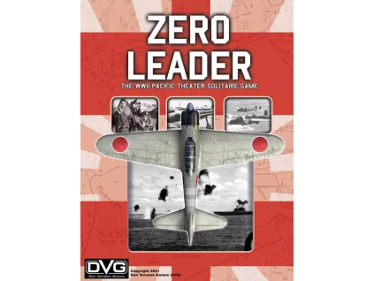 zero leader
