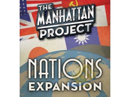 Manhattan Project: Nations
