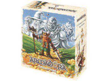 Armadöra