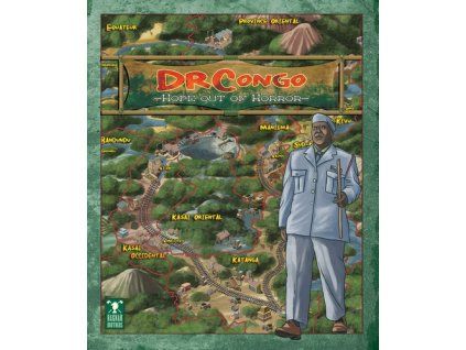 DRCongo