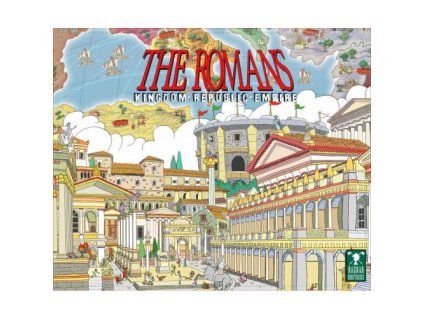 the romans