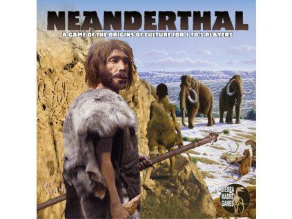 Neanderthal (anglicky)