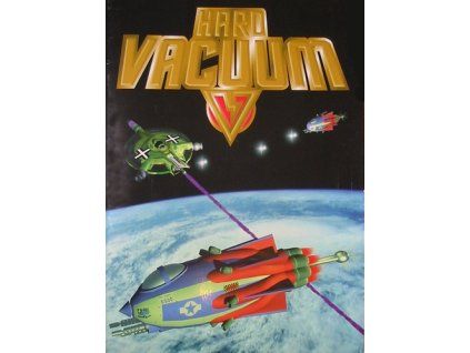 Hard Vacuum