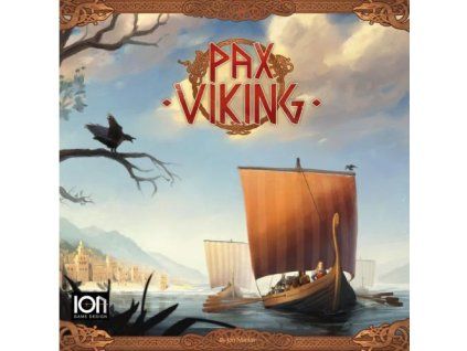 pax viking
