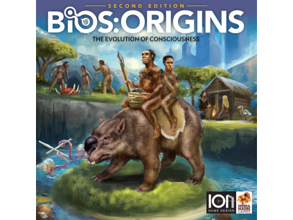 bios origins 2nd edition anglicky 2