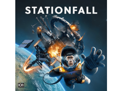 stationfall anglicky
