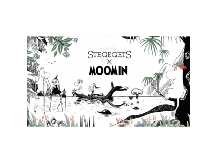 stegegets moomin