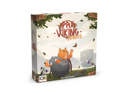 pax viking junior