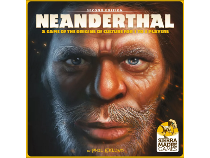 neanderthal second edition 2020 eng
