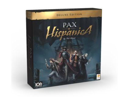 pax hispanica deluxe edition 4