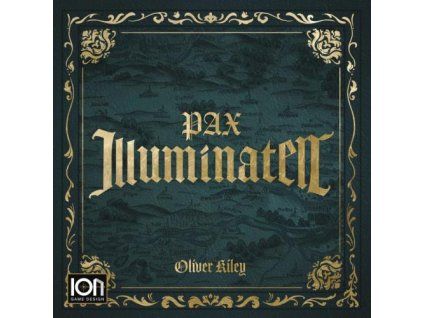 pax illuminaten
