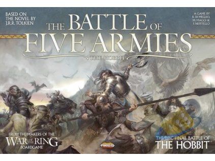 Battle of Five Armies
