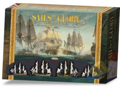 Sails of Glory