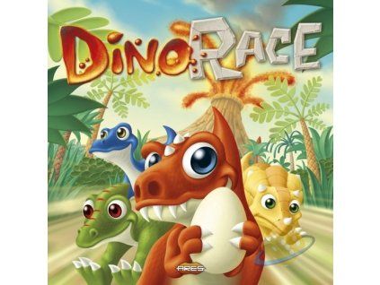 Dino Race