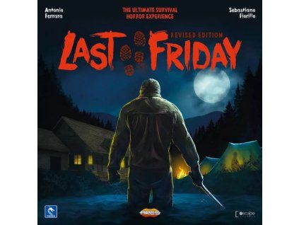last friday revised edition