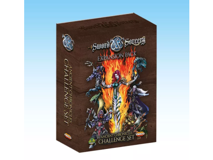 sword sorcery ancient chronicles challenge set