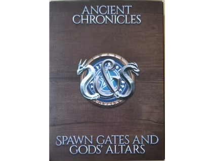 sword sorcery ancient chronicles spawn gates and god s shrines