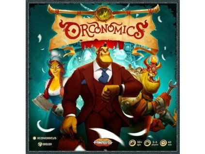 orconomics second edition
