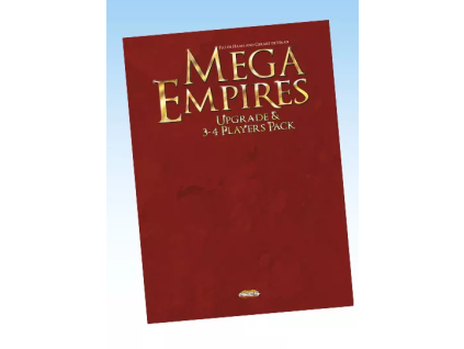 mega empires upgrade 3 4 players pack 4