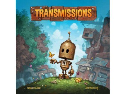 transmissions