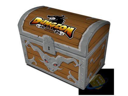Dungeon Roll