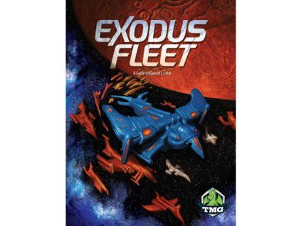 exodus fleet