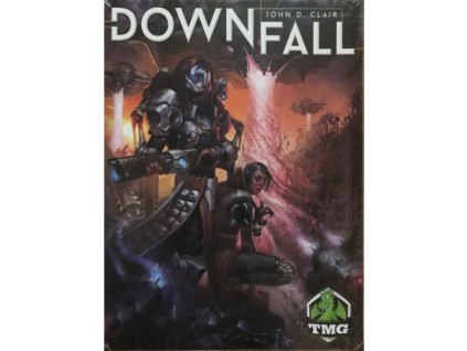 downfall