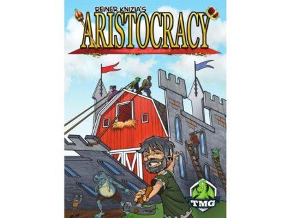aristocracy