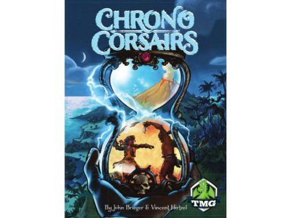 chrono corsairs