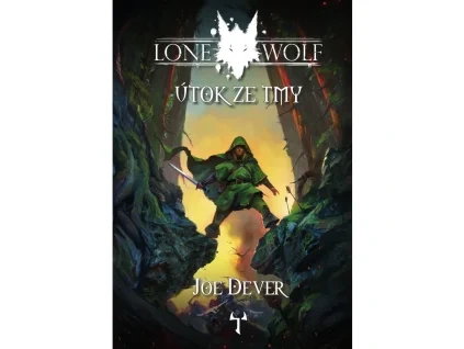 lone wolf utok ze tmy