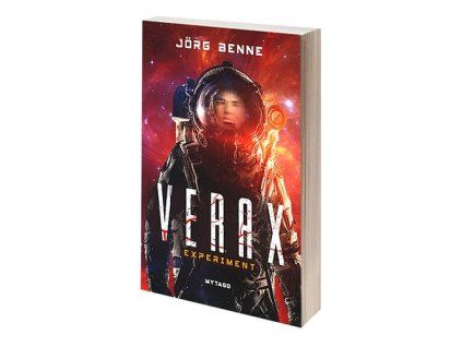 verax experiment gamebook