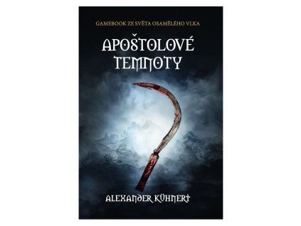 apostolove temnoty